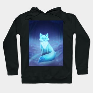 Vixen Spirit Guide Hoodie